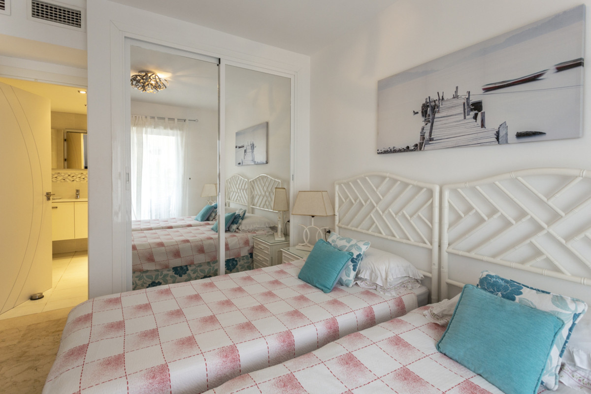 Apartment for sale in Fuengirola