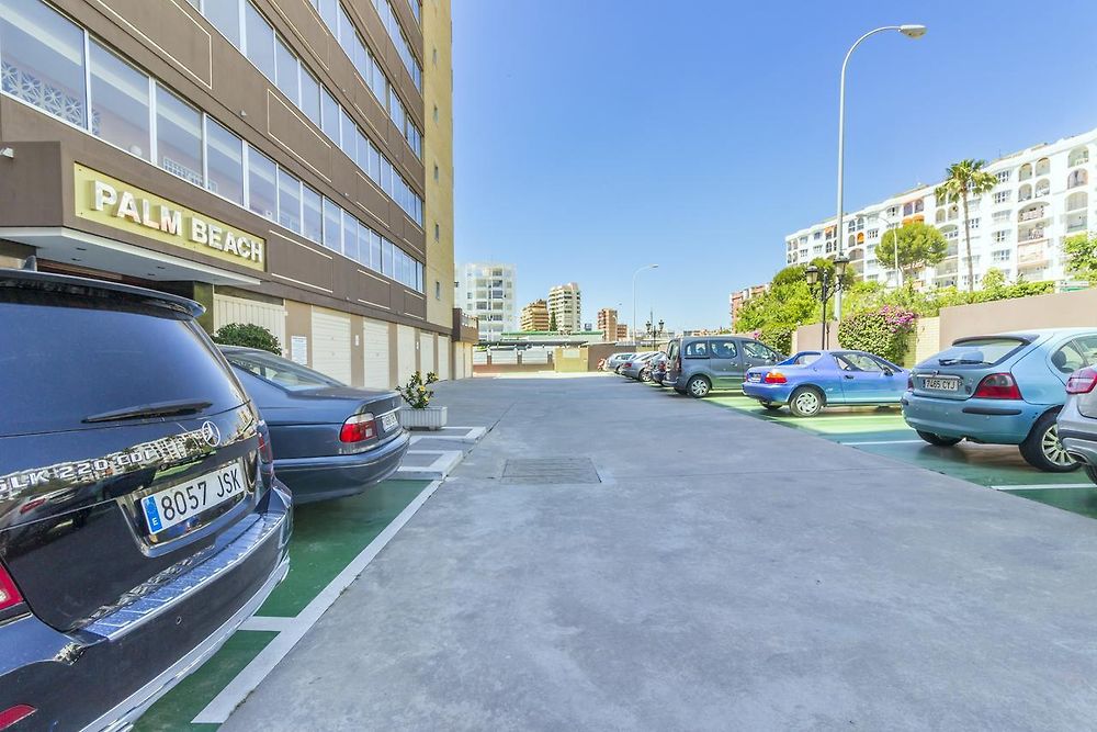 Apartment for sale in Fuengirola