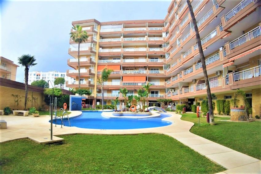 Apartment for sale in Fuengirola
