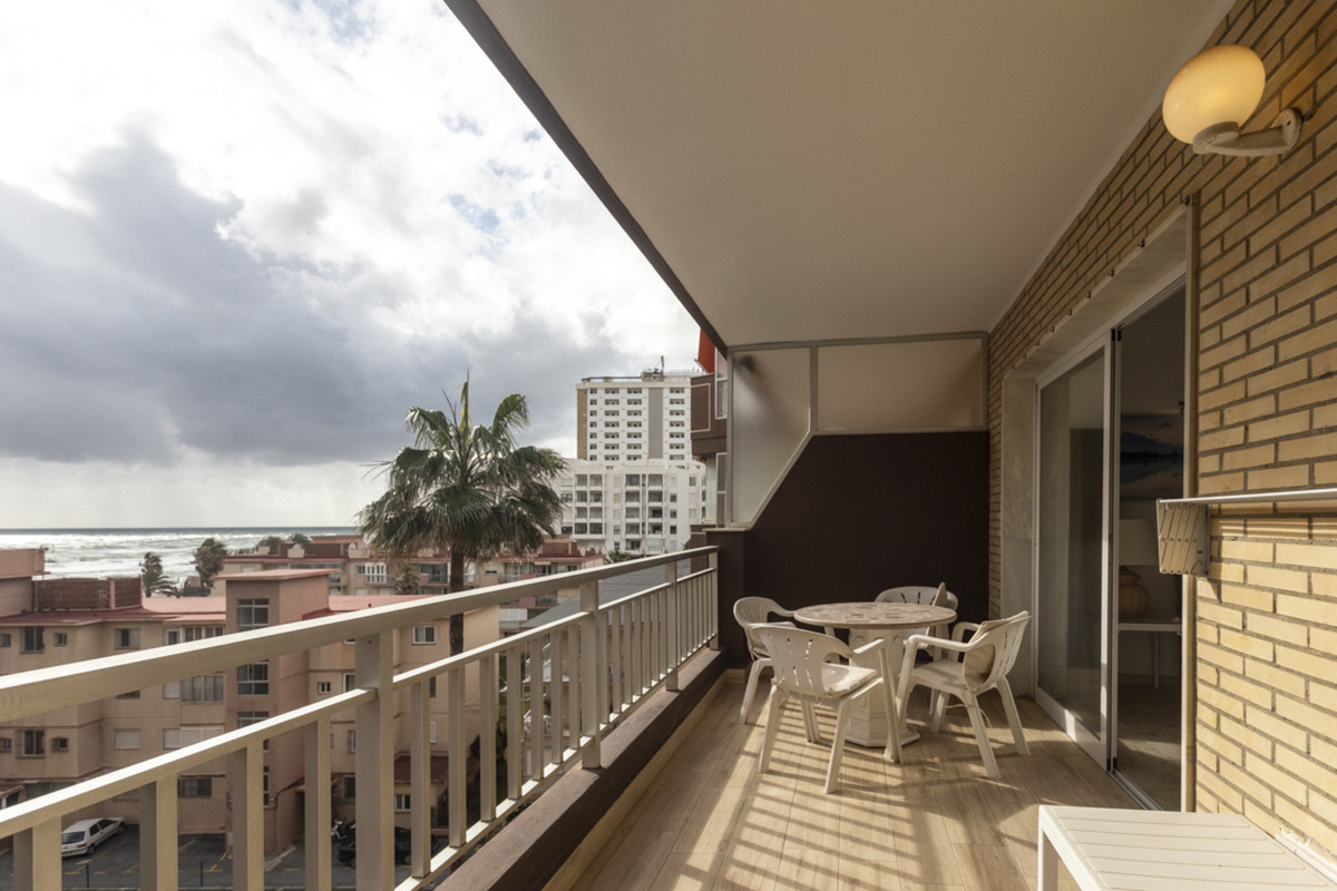 Apartment for sale in Fuengirola
