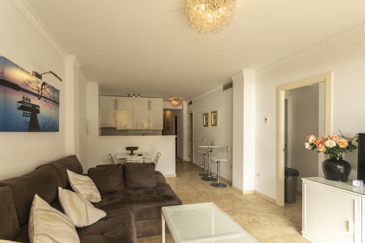 Apartment for sale in Fuengirola