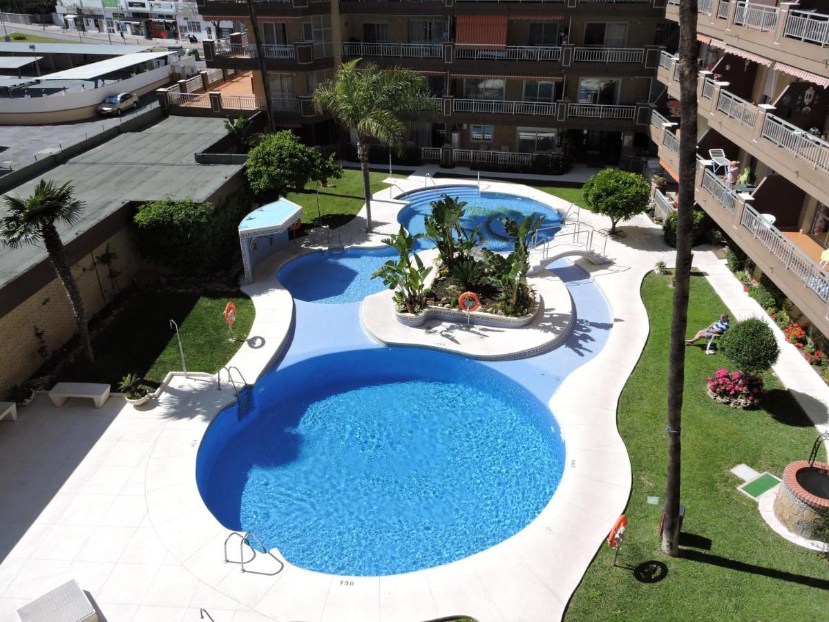 Apartment for sale in Fuengirola