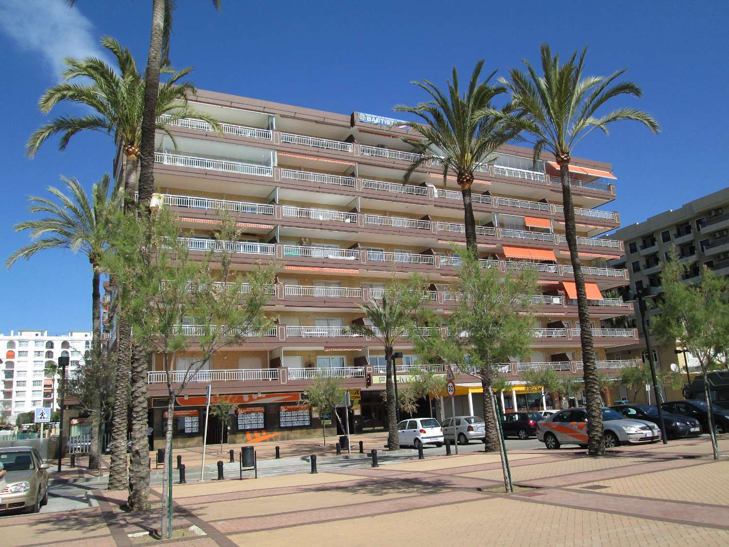 Apartment for sale in Fuengirola