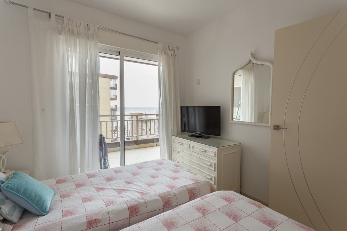 Apartment for sale in Fuengirola