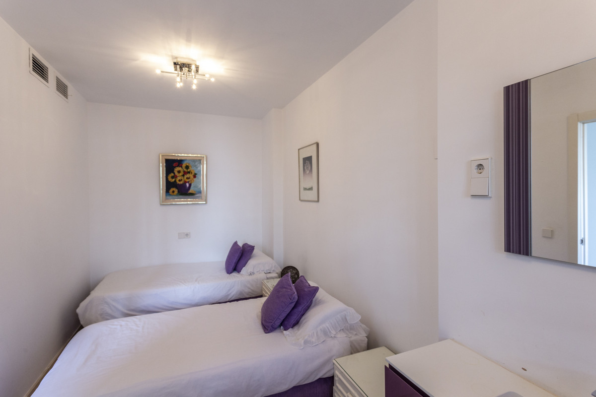 Apartment for sale in Fuengirola