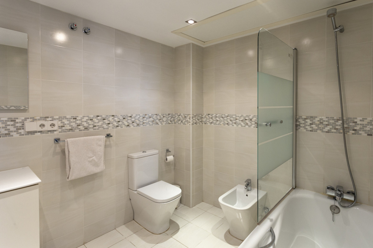 Apartment for sale in Fuengirola