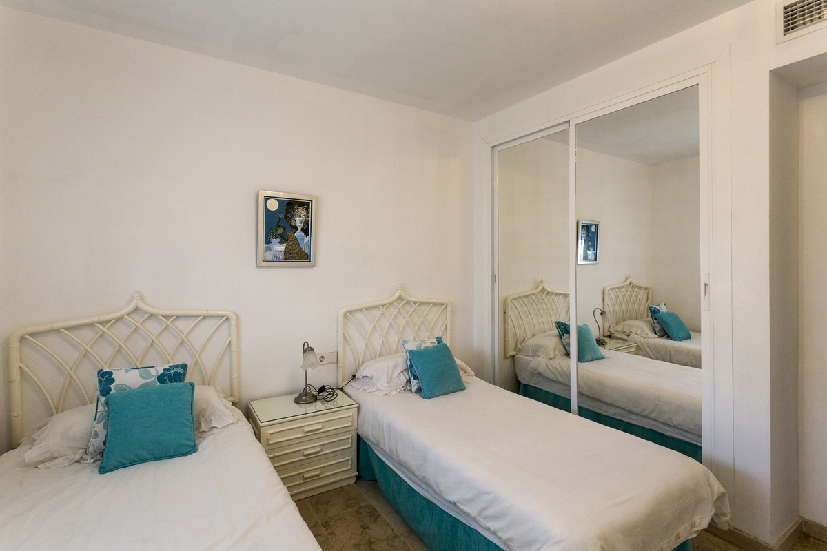 Apartment for sale in Fuengirola