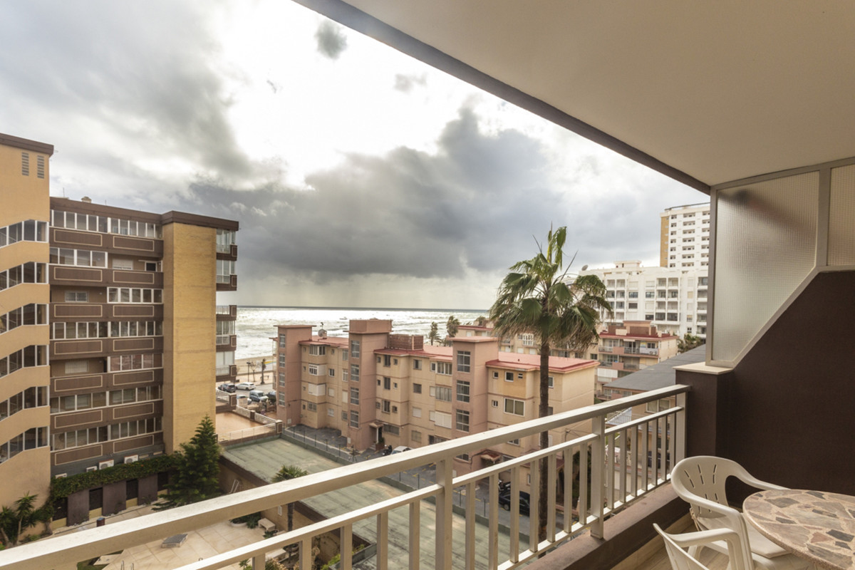 Apartment for sale in Fuengirola