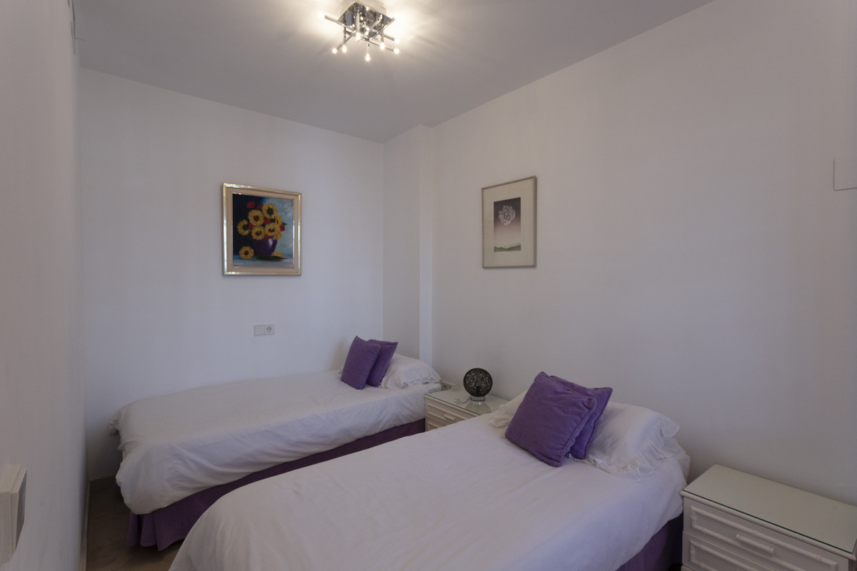 Apartment for sale in Fuengirola
