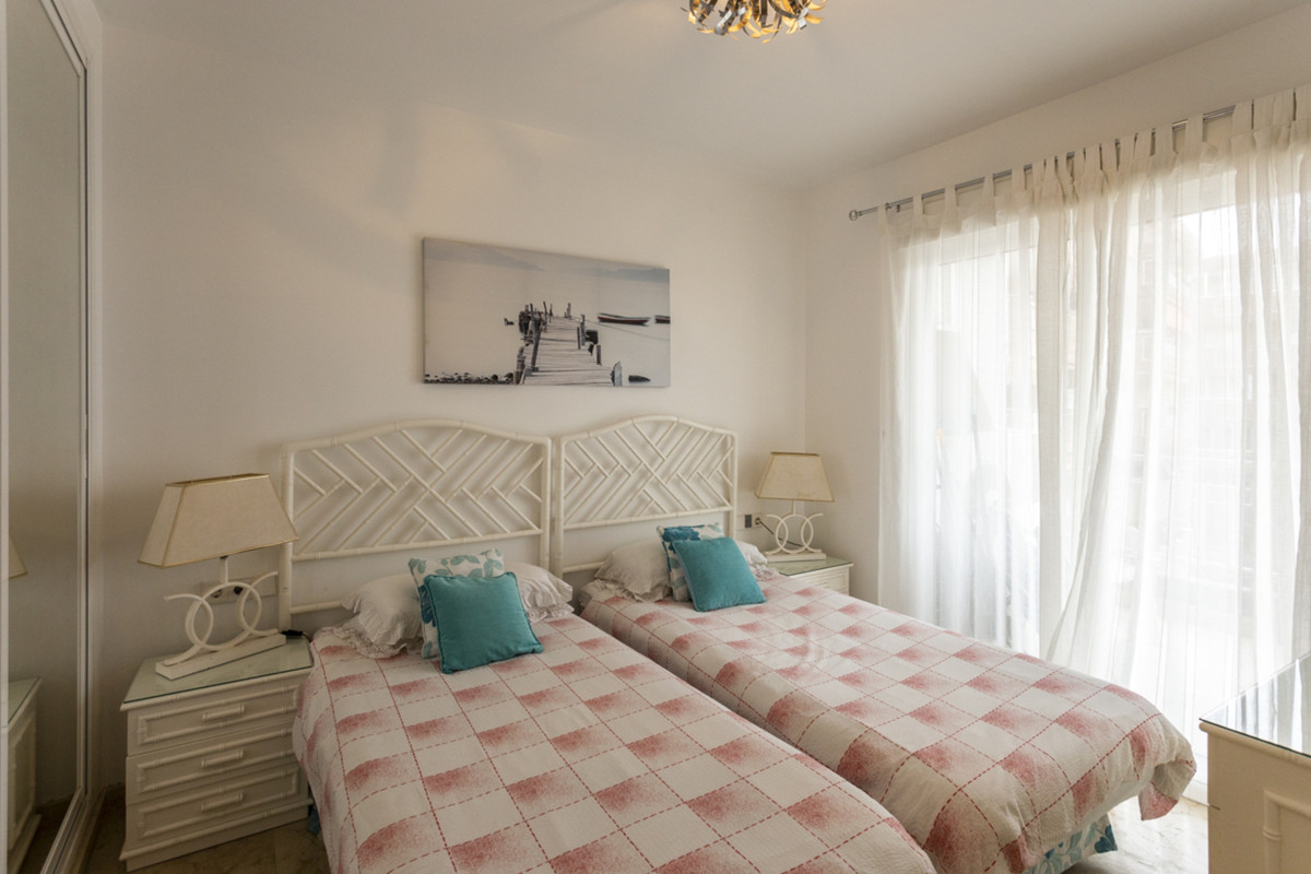 Apartment for sale in Fuengirola