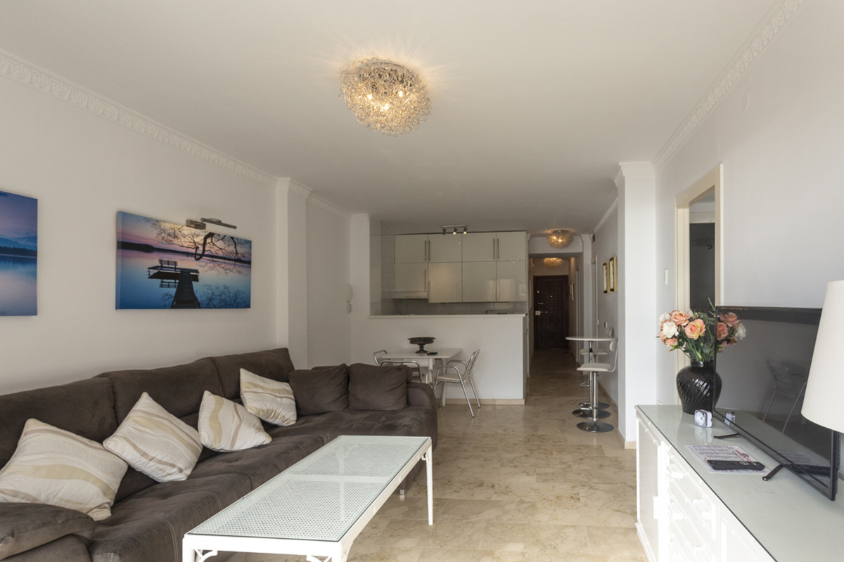 Apartment for sale in Fuengirola