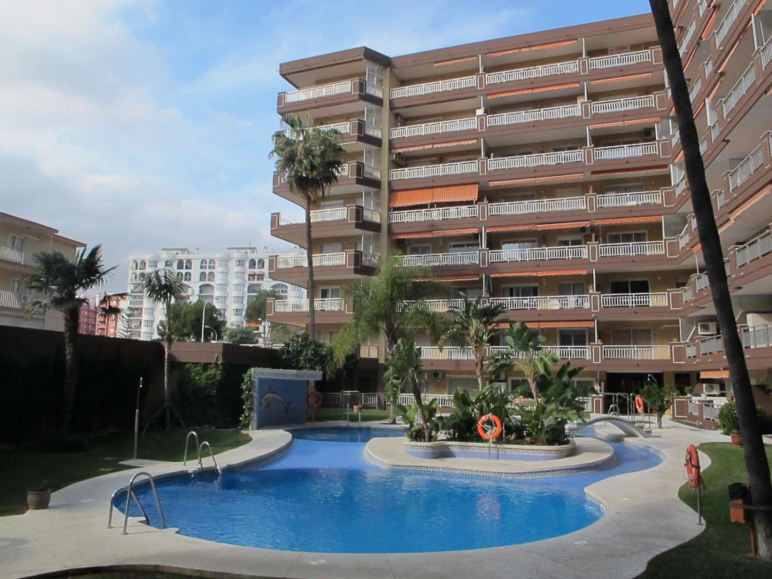 Apartment for sale in Fuengirola