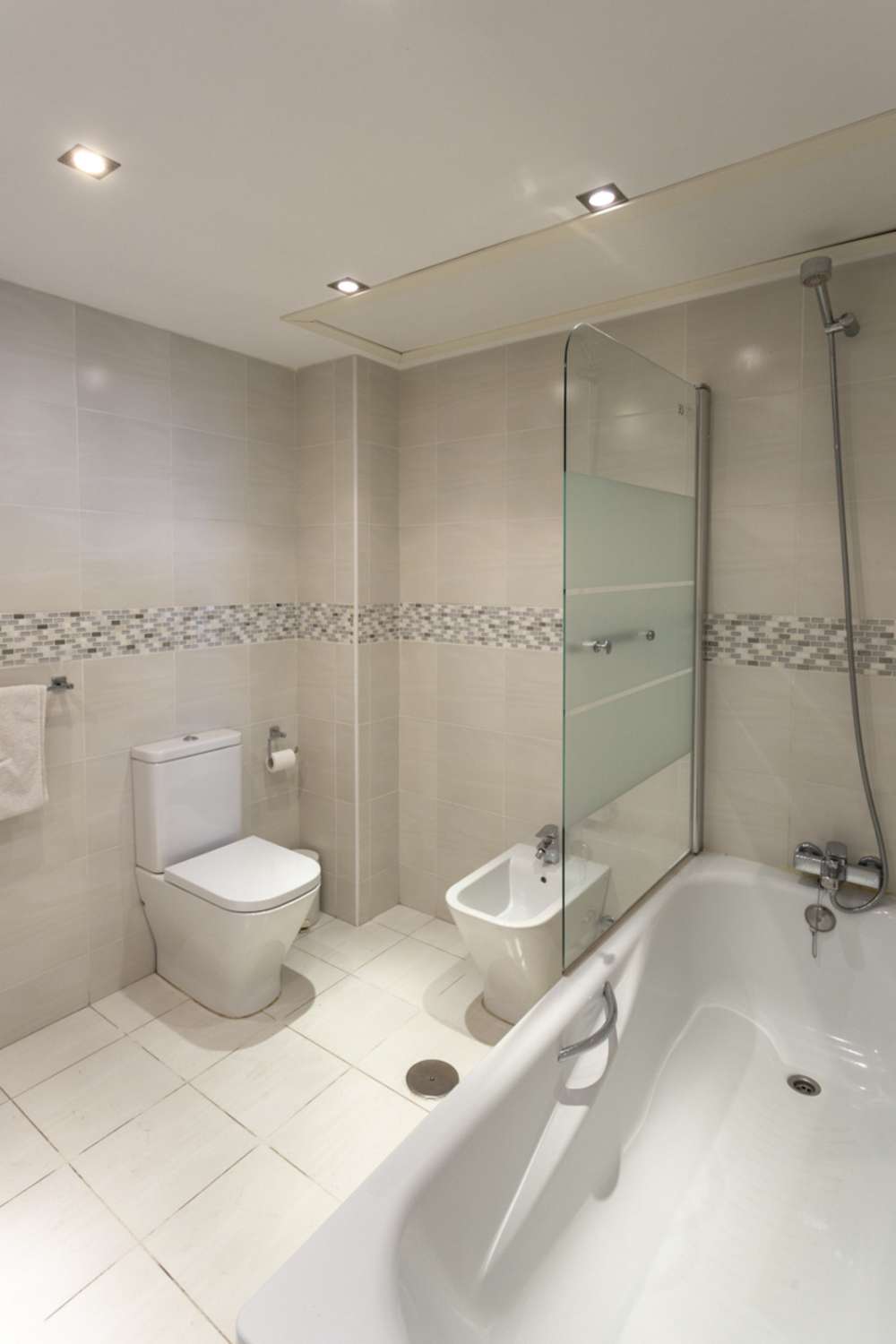 Apartment for sale in Fuengirola