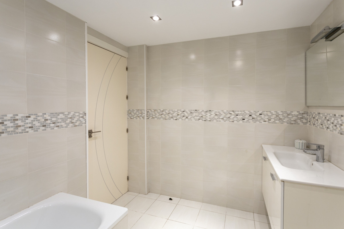 Apartment for sale in Fuengirola