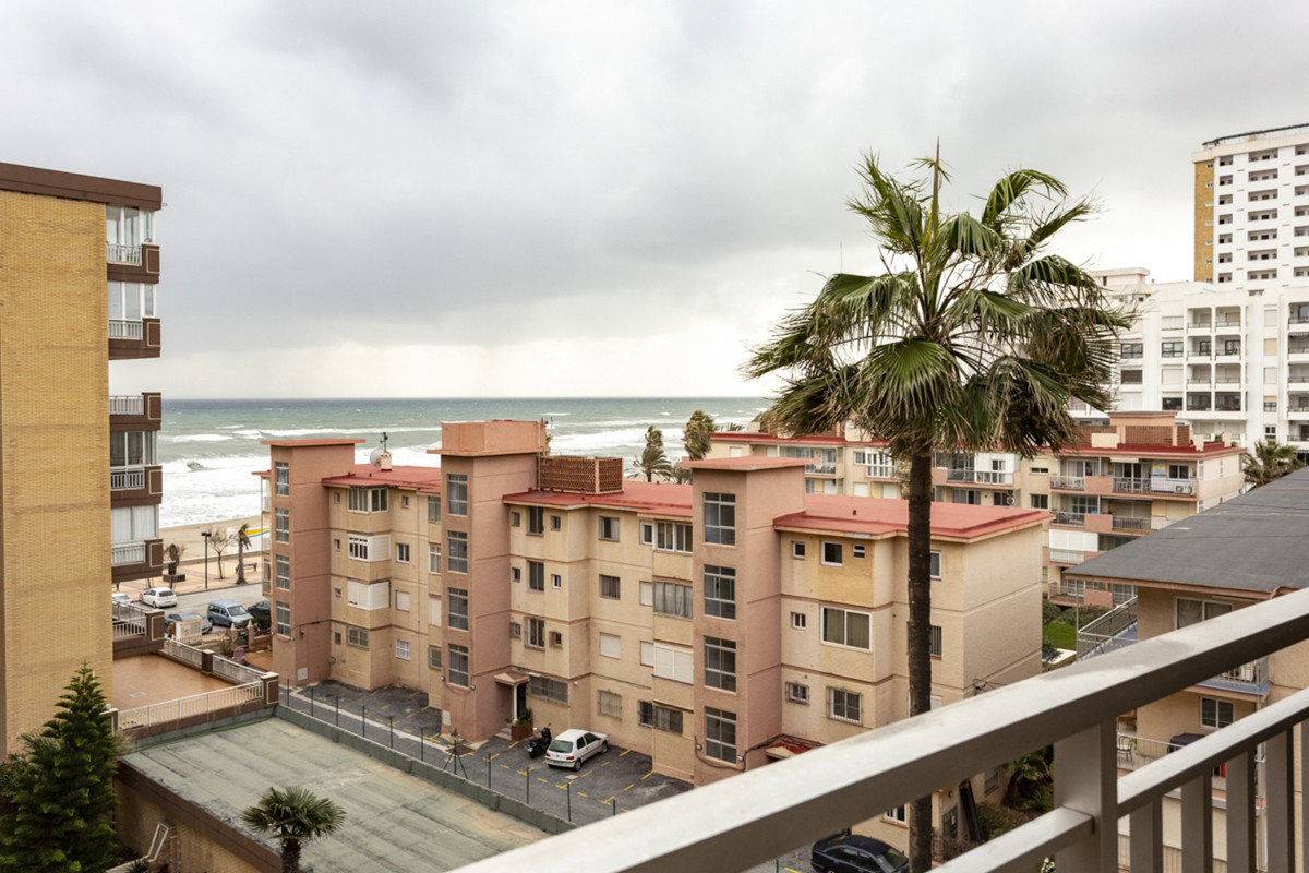 Apartment for sale in Fuengirola