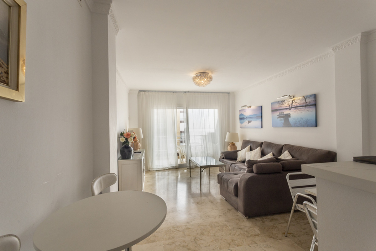 Apartment for sale in Fuengirola