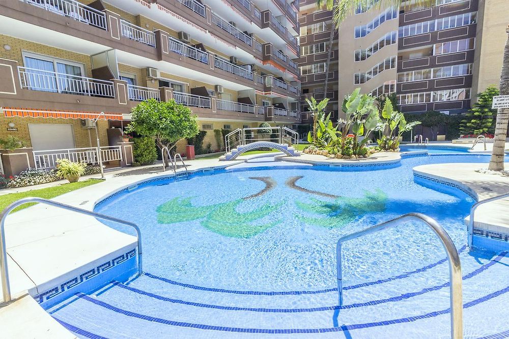 Apartment for sale in Fuengirola