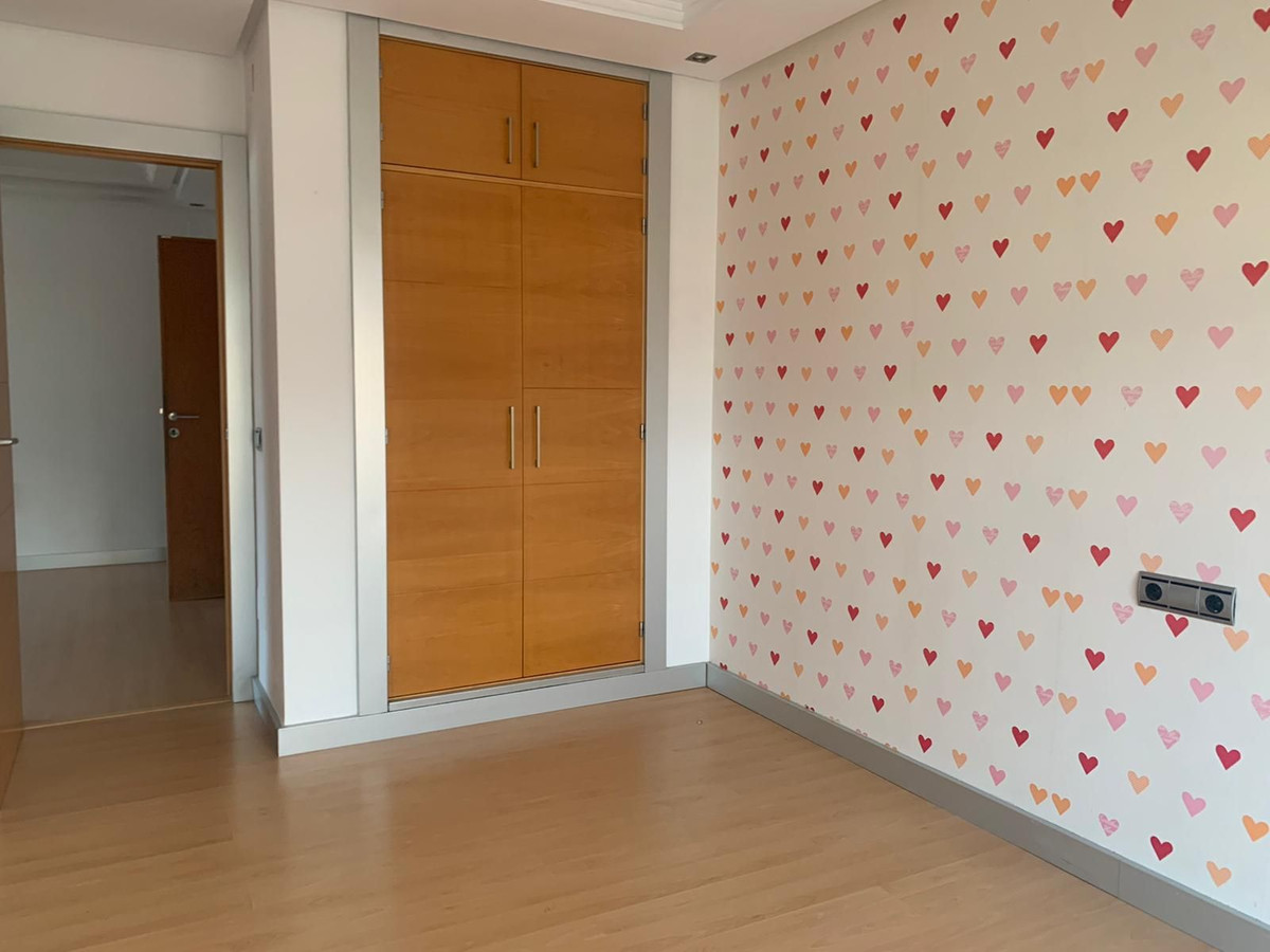 Penthouse for sale in Los Boliches (Fuengirola)