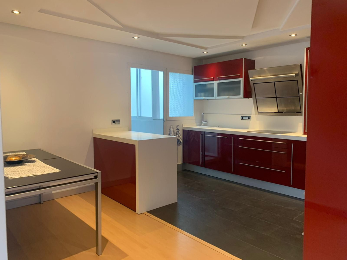 Penthouse for sale in Los Boliches (Fuengirola)