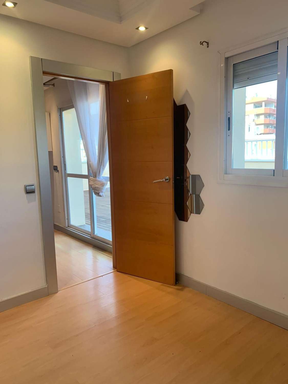 Penthouse for sale in Los Boliches (Fuengirola)