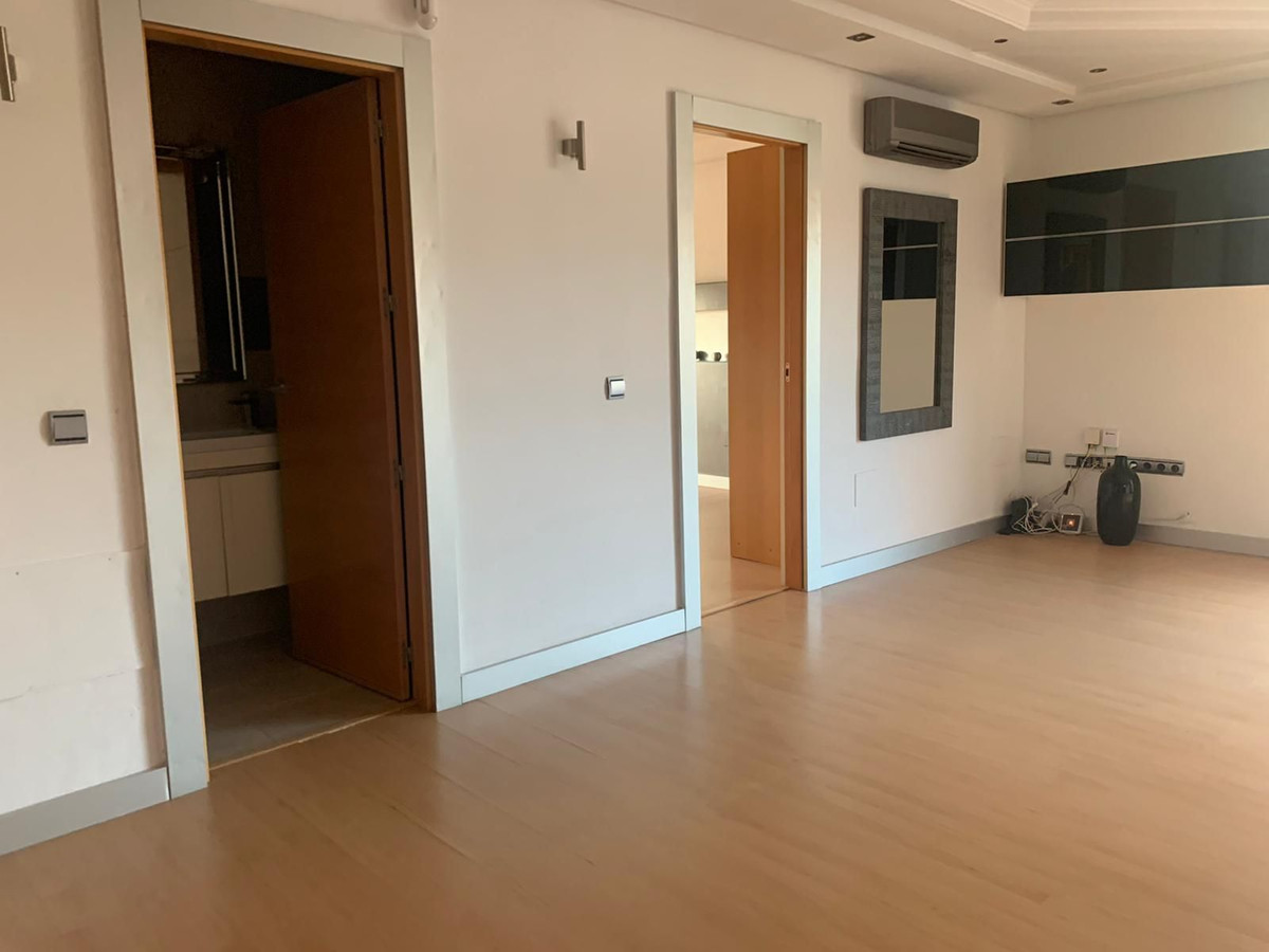 Penthouse for sale in Los Boliches (Fuengirola)