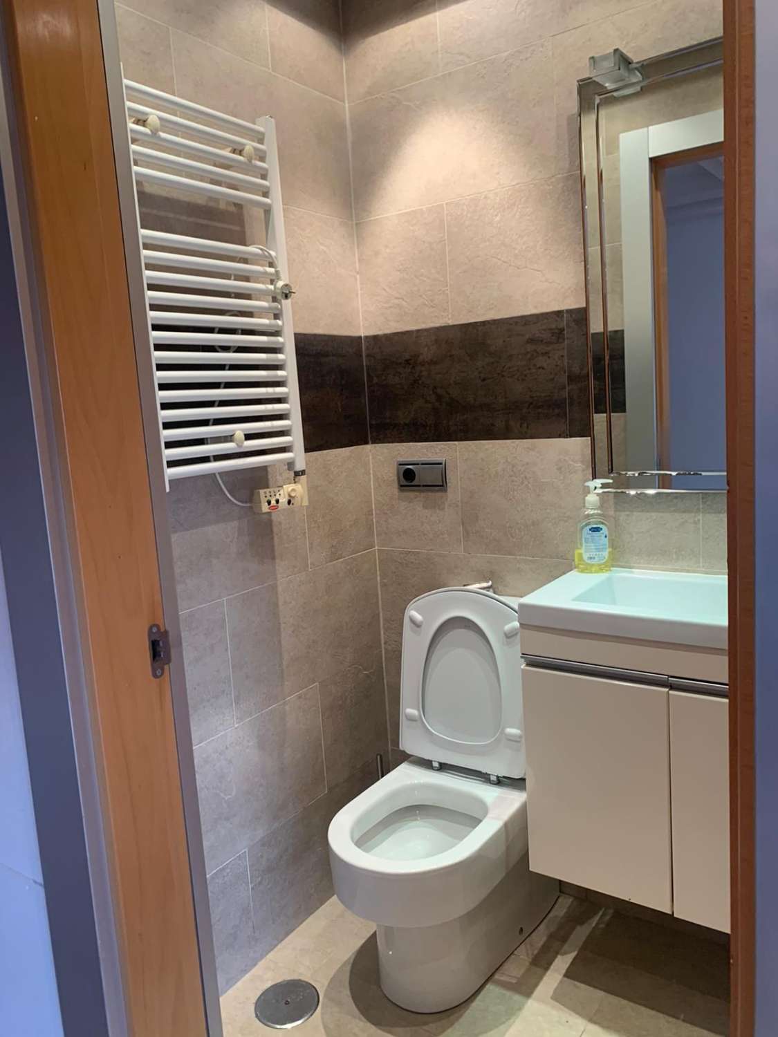 Penthouse for sale in Los Boliches (Fuengirola)