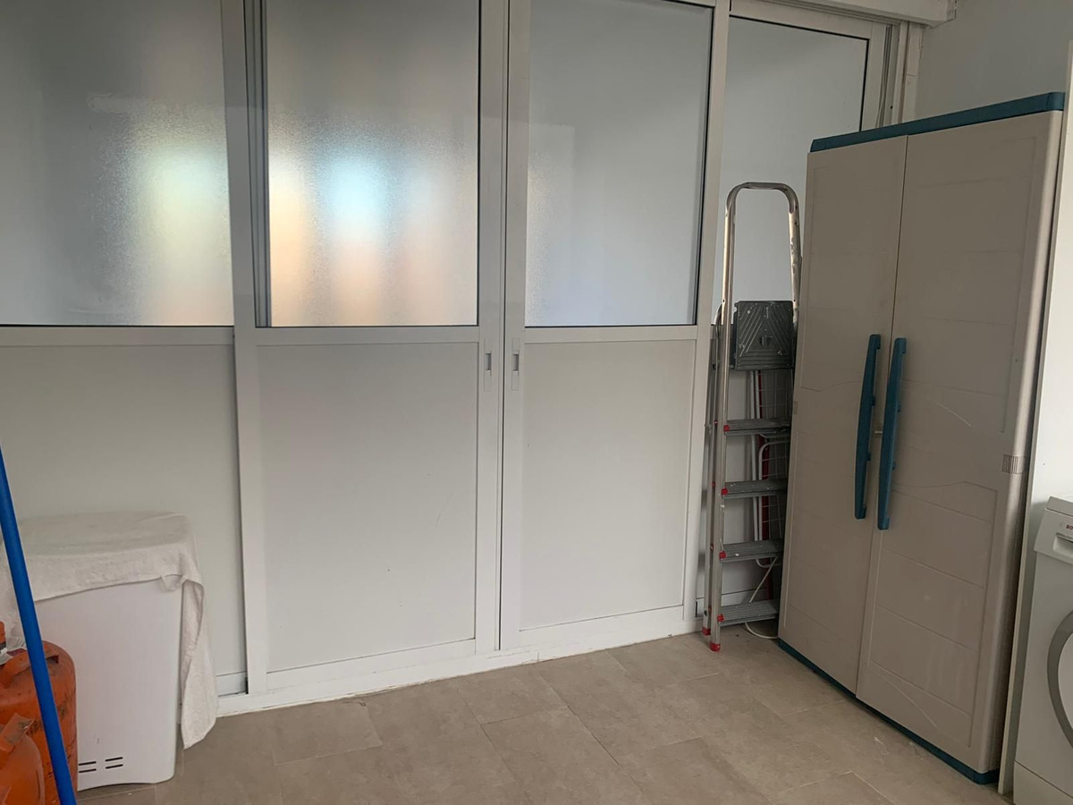 Penthouse for sale in Los Boliches (Fuengirola)