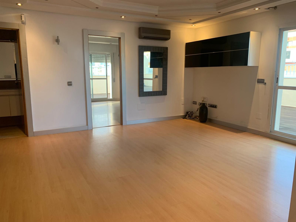 Penthouse for sale in Los Boliches (Fuengirola)