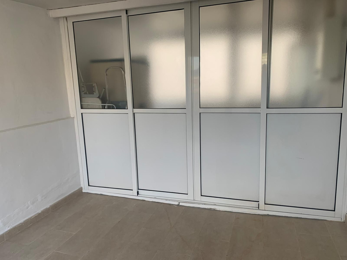 Penthouse for sale in Los Boliches (Fuengirola)
