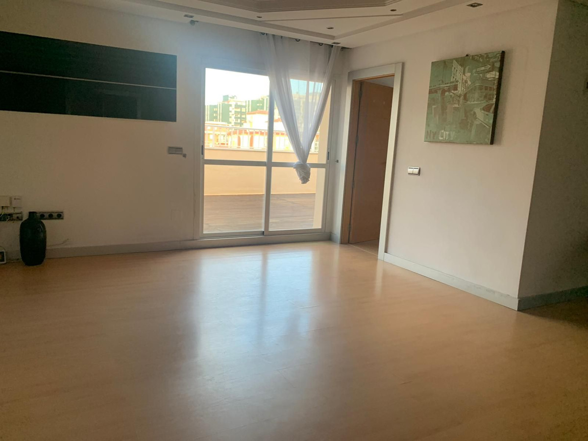Penthouse for sale in Los Boliches (Fuengirola)