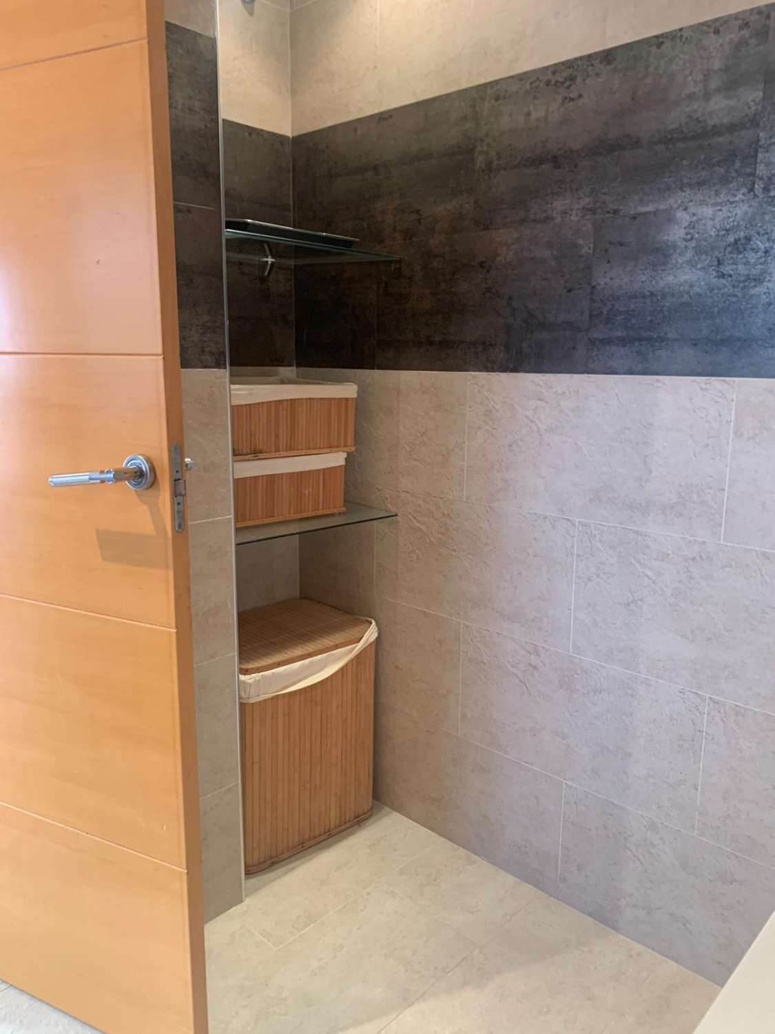 Penthouse for sale in Los Boliches (Fuengirola)