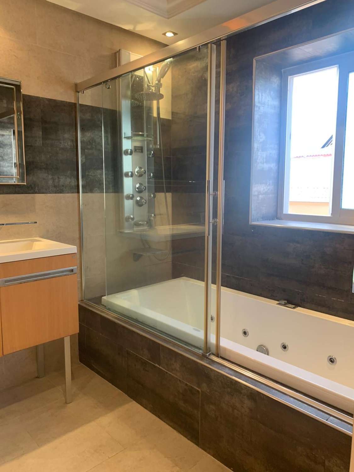 Penthouse for sale in Los Boliches (Fuengirola)