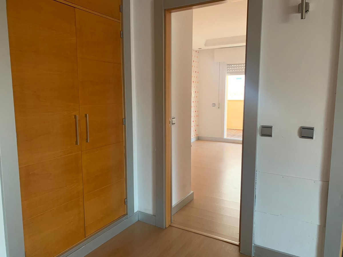 Penthouse for sale in Los Boliches (Fuengirola)