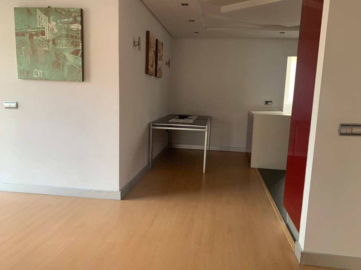 Penthouse for sale in Los Boliches (Fuengirola)