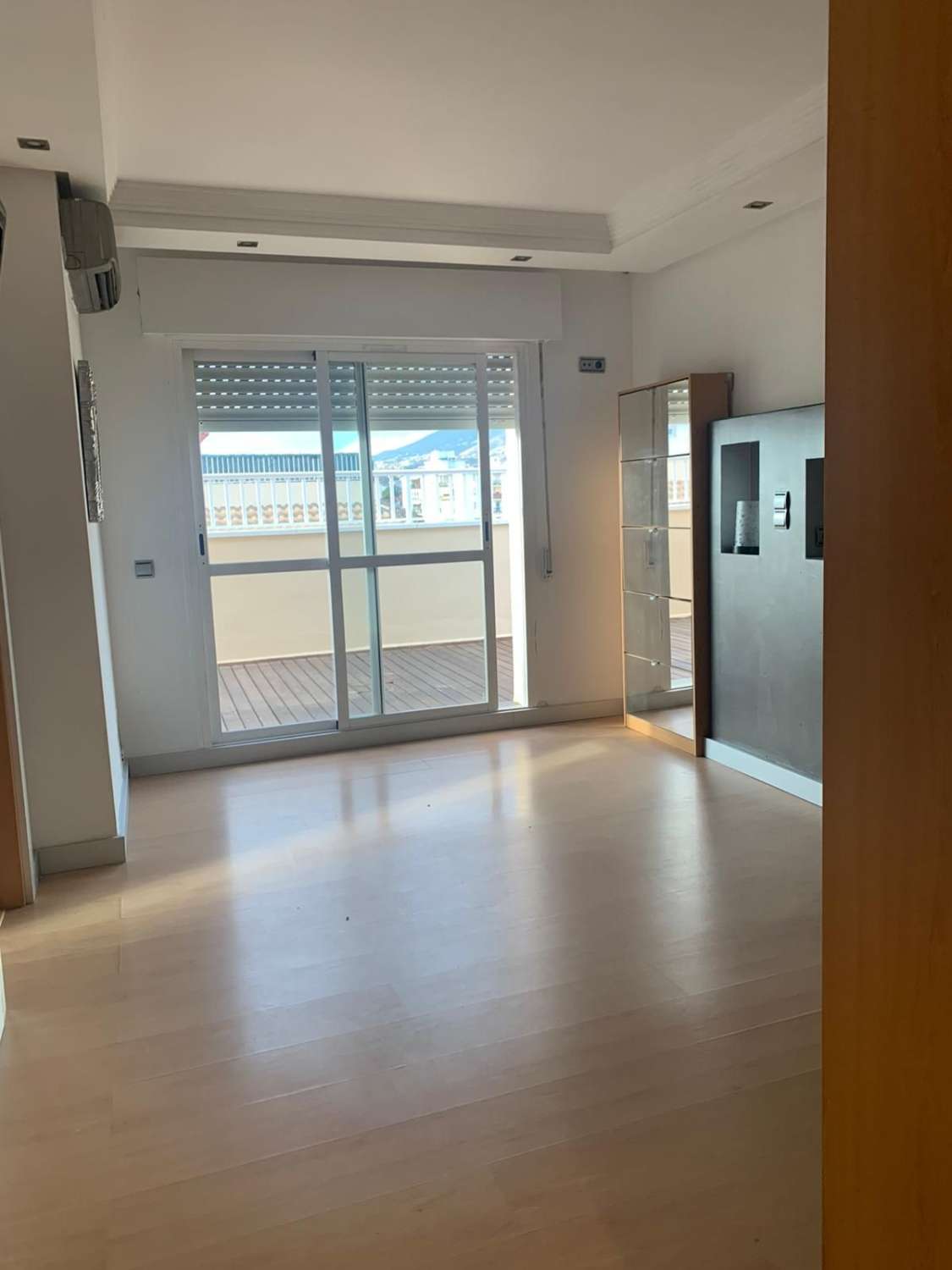 Penthouse for sale in Los Boliches (Fuengirola)