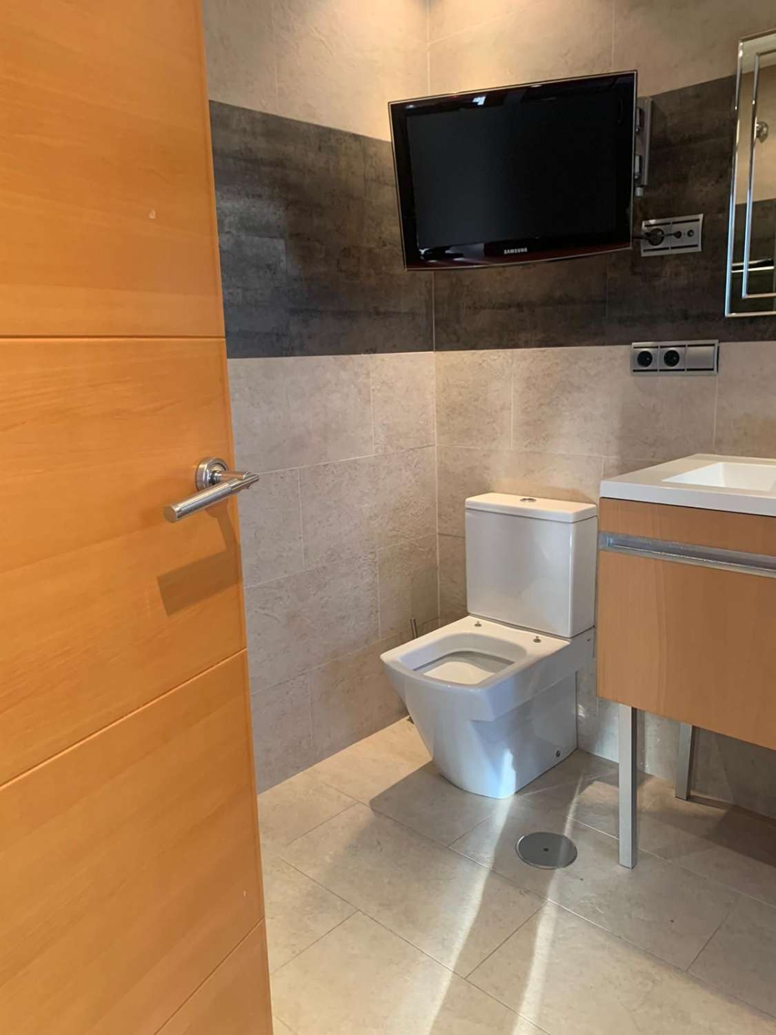 Penthouse for sale in Los Boliches (Fuengirola)