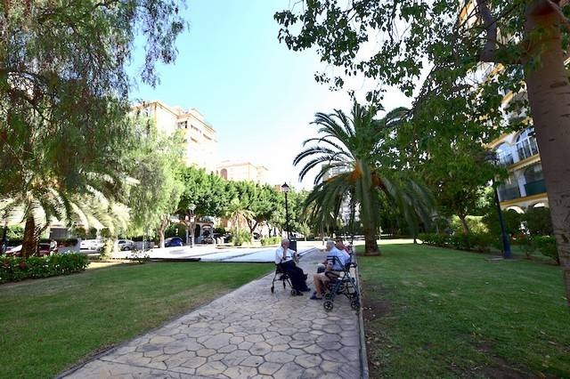 Penthouse for sale in Fuengirola