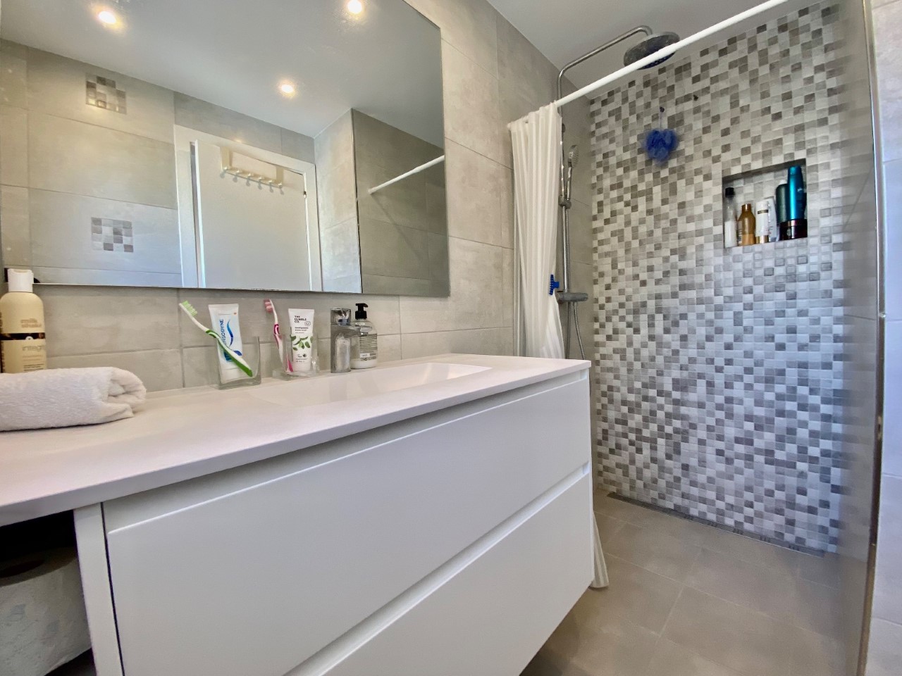 Penthouse for sale in Fuengirola