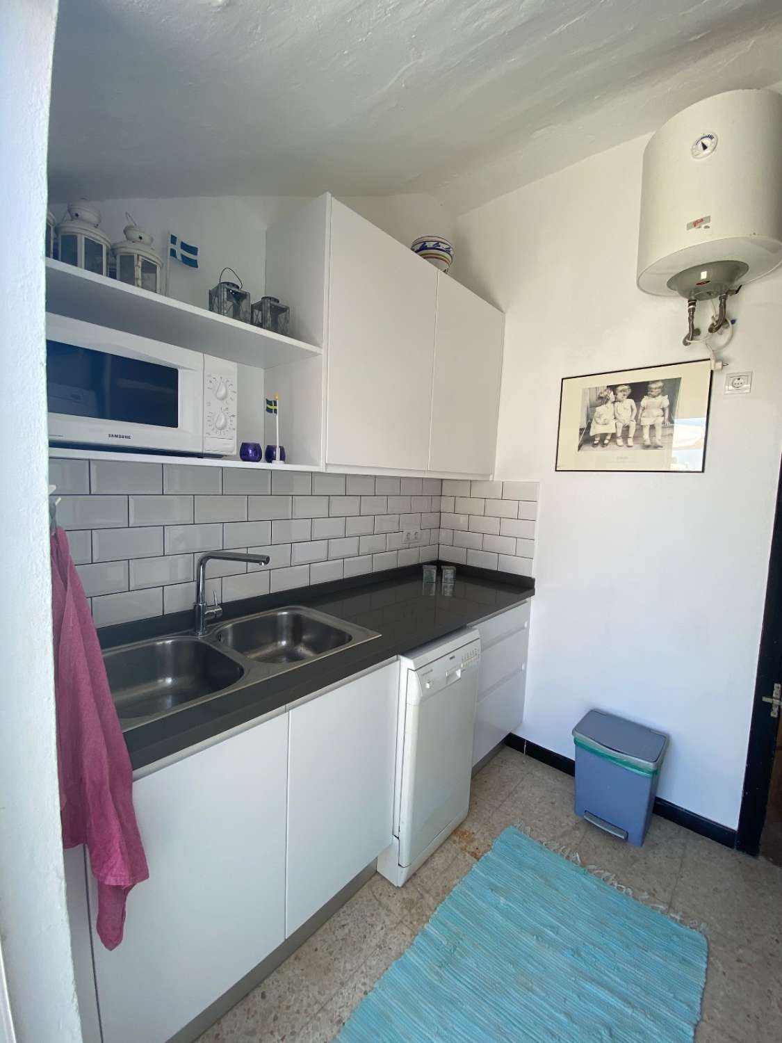 Penthouse for sale in Fuengirola