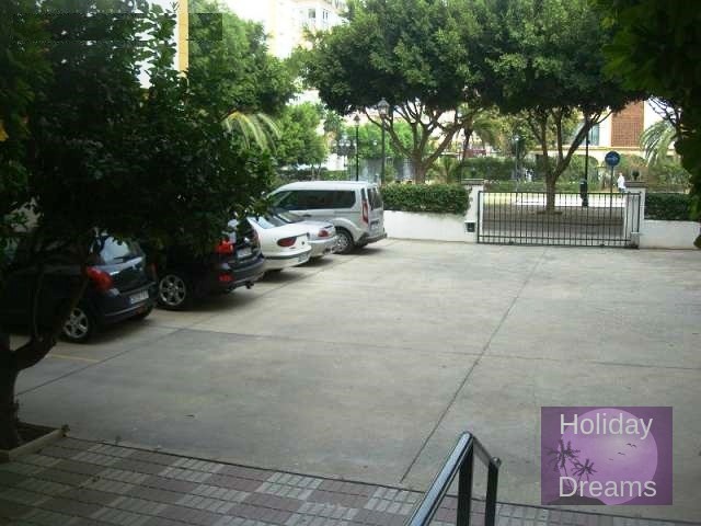 Penthouse for sale in Fuengirola
