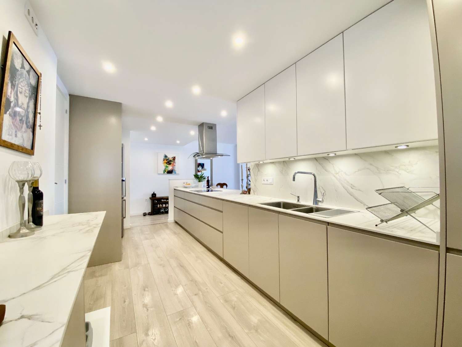 Penthouse for sale in Fuengirola