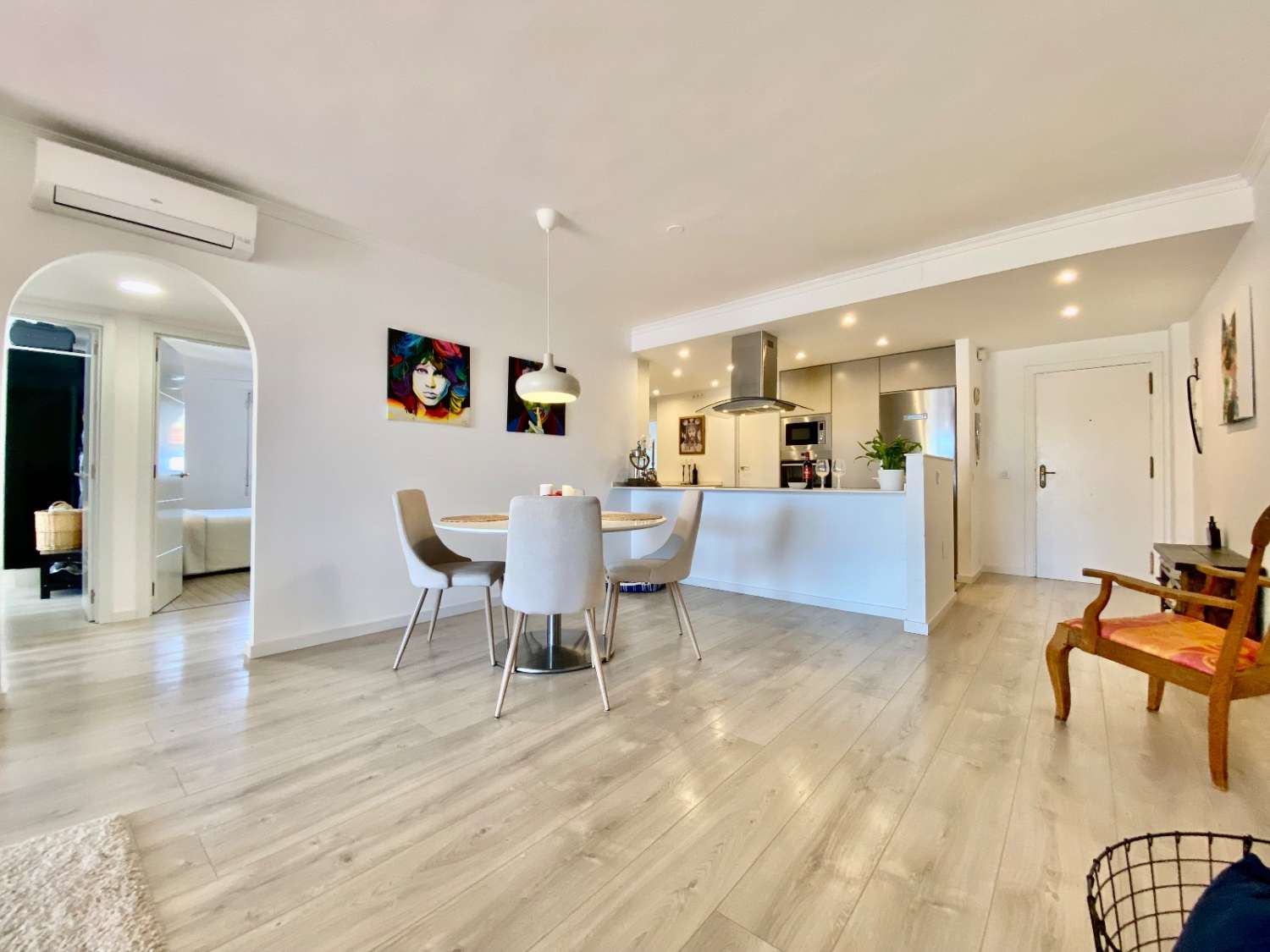 Penthouse for sale in Fuengirola