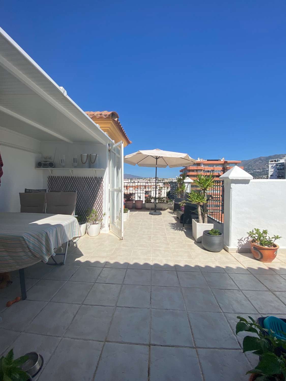 Penthouse for sale in Fuengirola