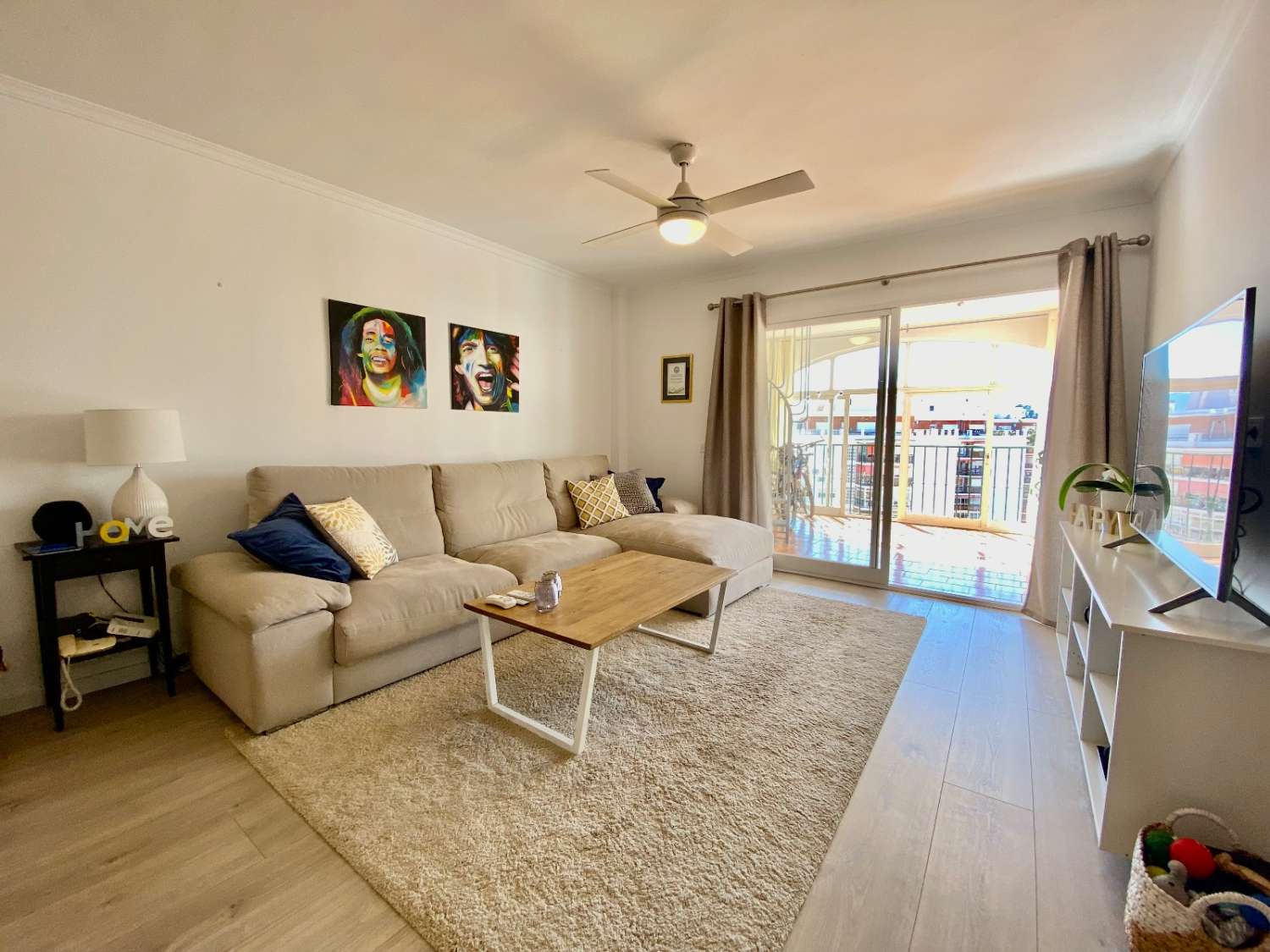 Penthouse for sale in Fuengirola