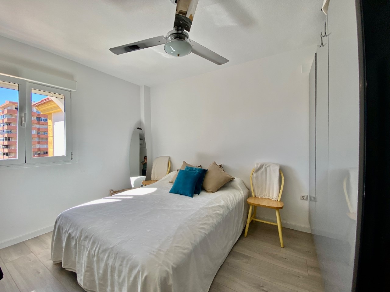 Penthouse for sale in Fuengirola