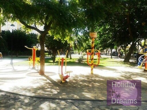 Penthouse for sale in Fuengirola