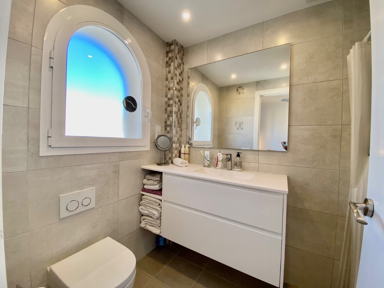 Penthouse for sale in Fuengirola