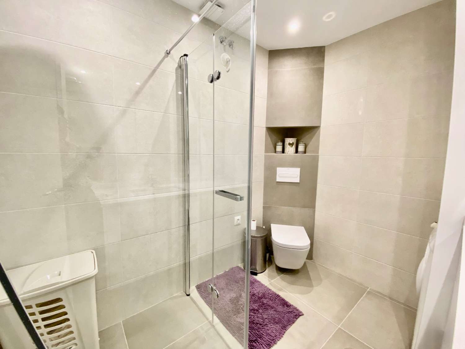 Penthouse for sale in Fuengirola