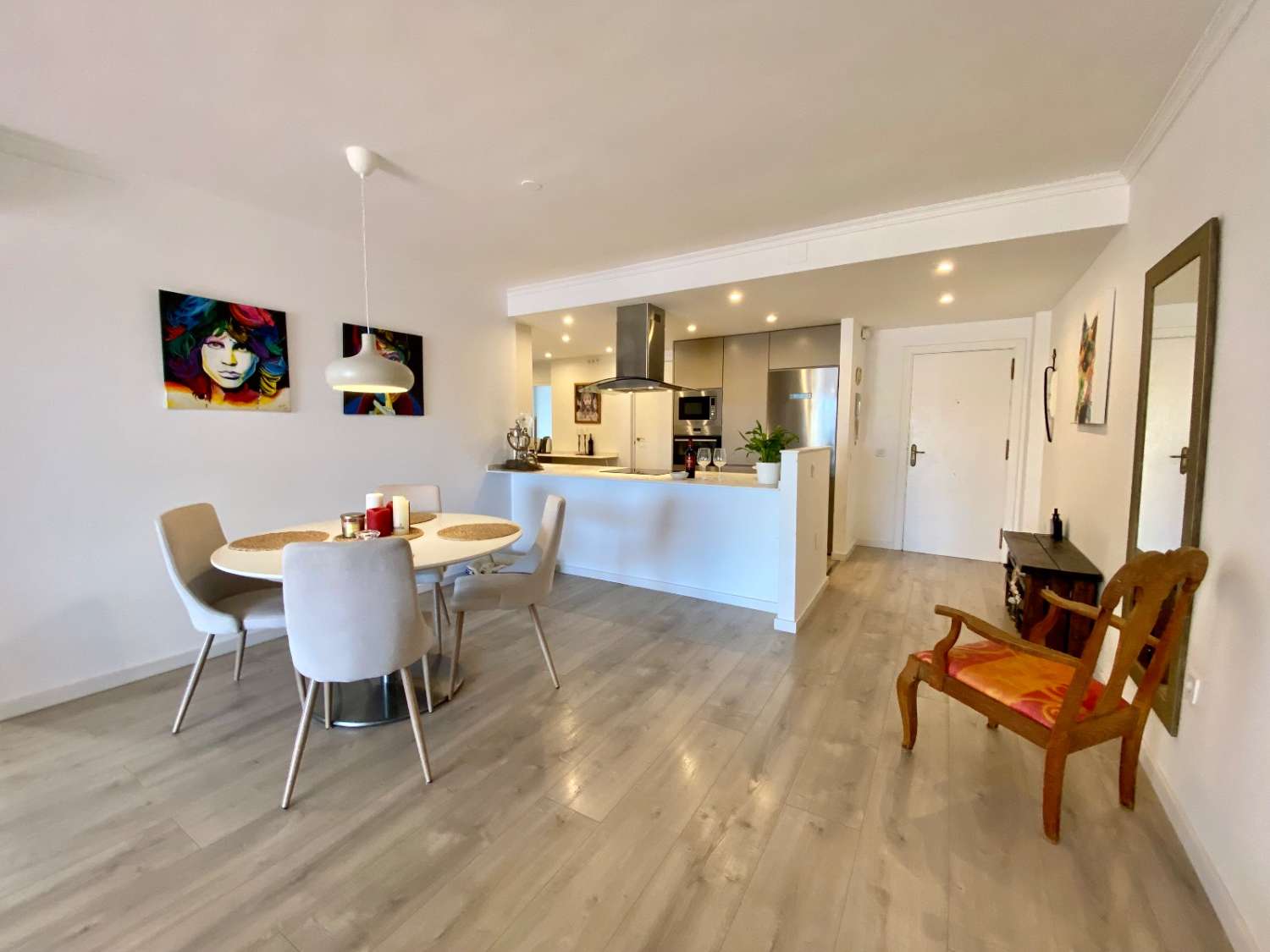 Penthouse for sale in Fuengirola