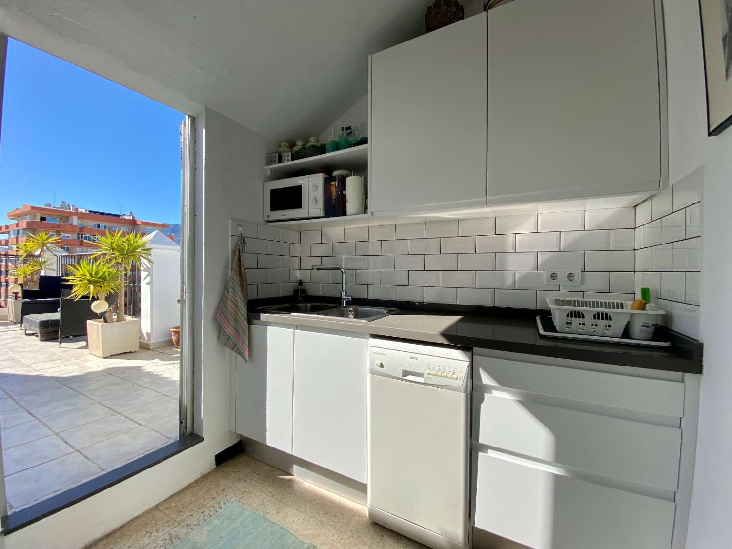 Penthouse for sale in Fuengirola